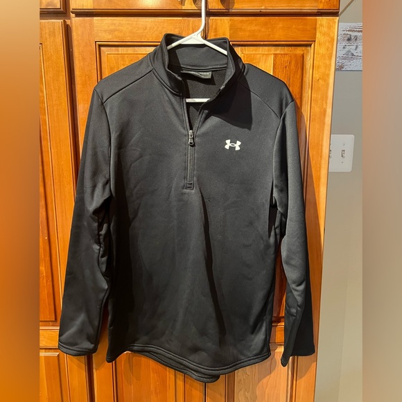 Under Armour Other - Men’s Under Armor quarter zip
